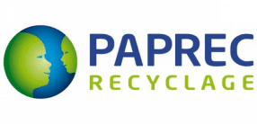Waste: plastic, cardboard, paper
