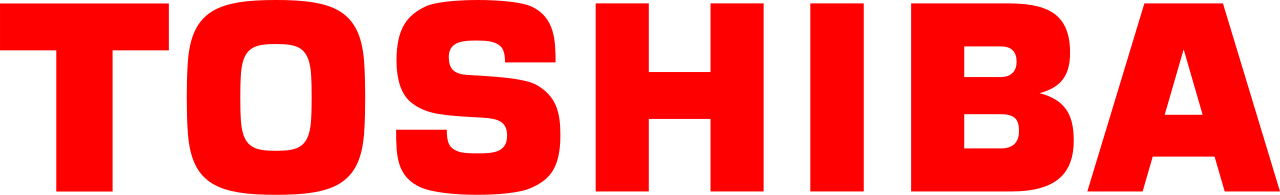 Logo du partenaire Toshiba