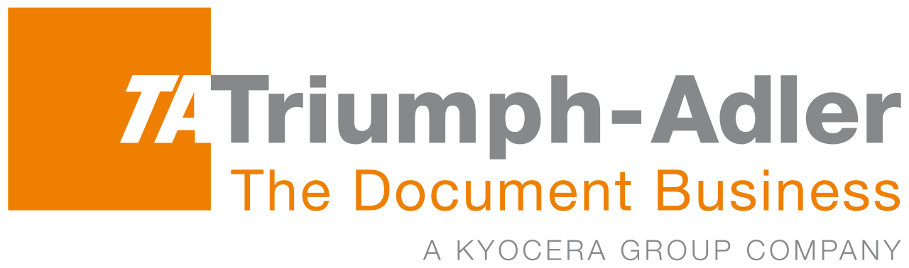 Logo du partenaire Triumph Adler