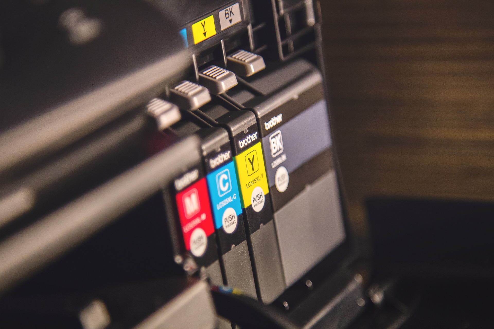 Used Toner Cartridges: Doing the Right Thing