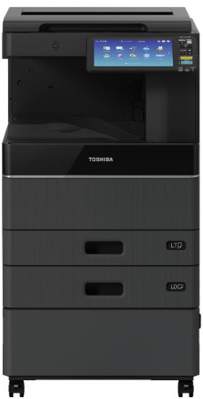 Toshiba e-Studio 3018A