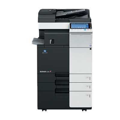 Konica Minolta BH C224