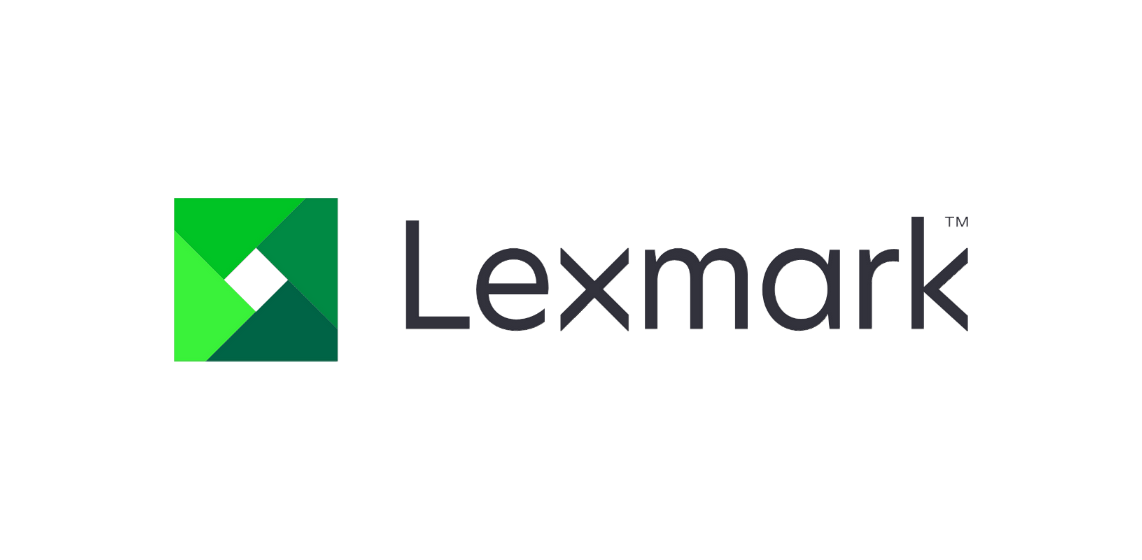 Lexmark Partner Logo