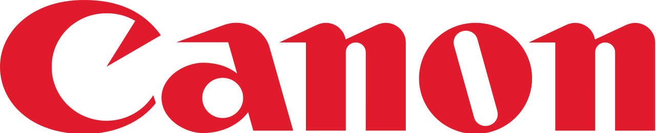 Logo du partenaire Canon