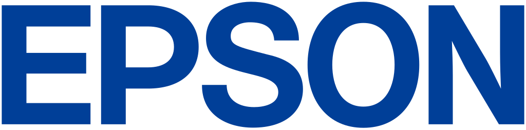 Logo du partenaire Epson