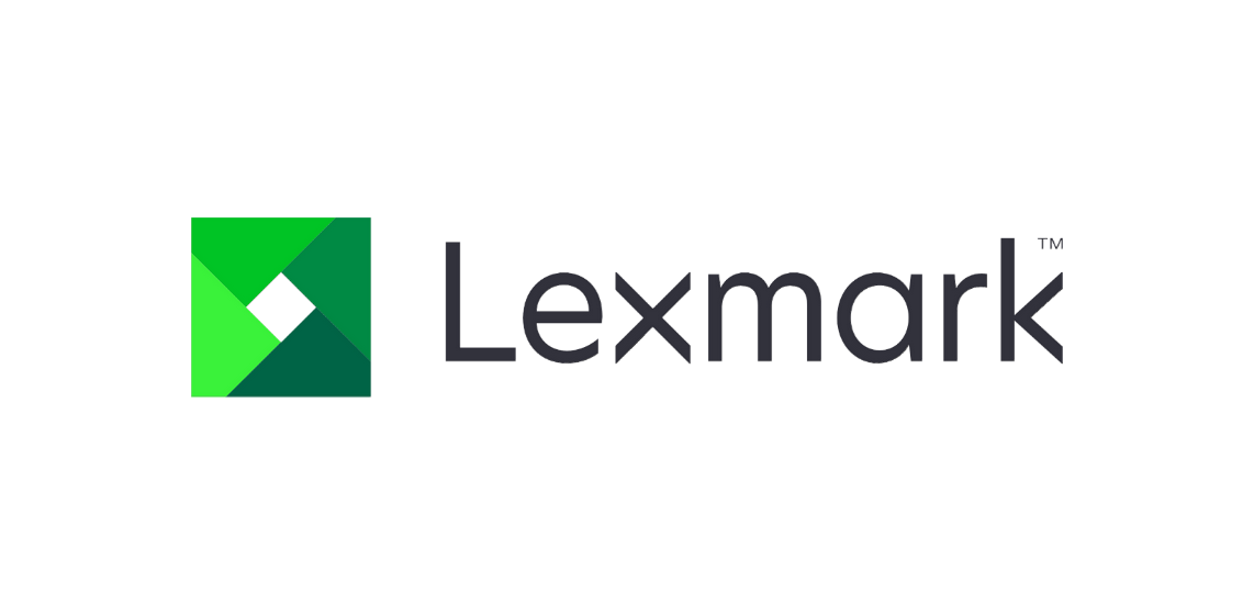 Logo du partenaire Lexmark