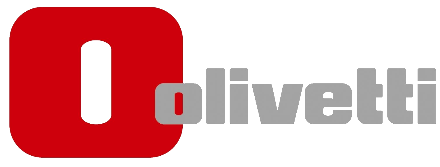 Logo du partenaire Olivetti