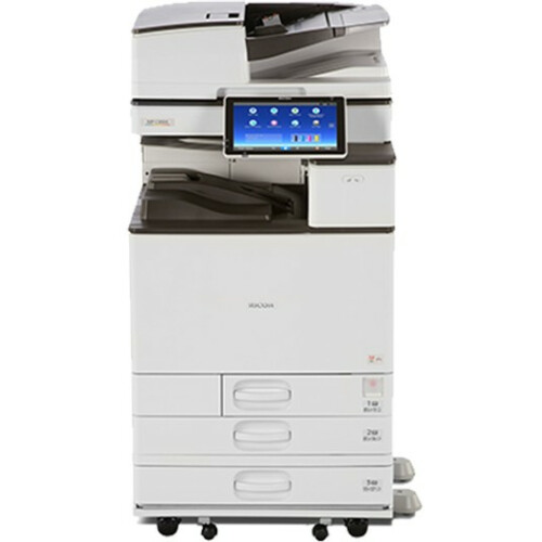 Ricoh MPC-3004