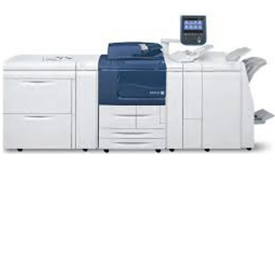 Xerox D125